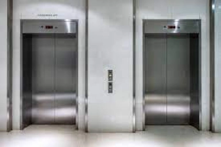Elevators